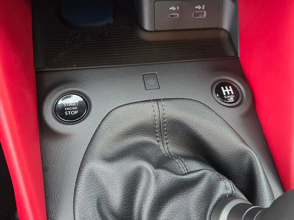 New 2027 Nissan Z Performance RWD image 21