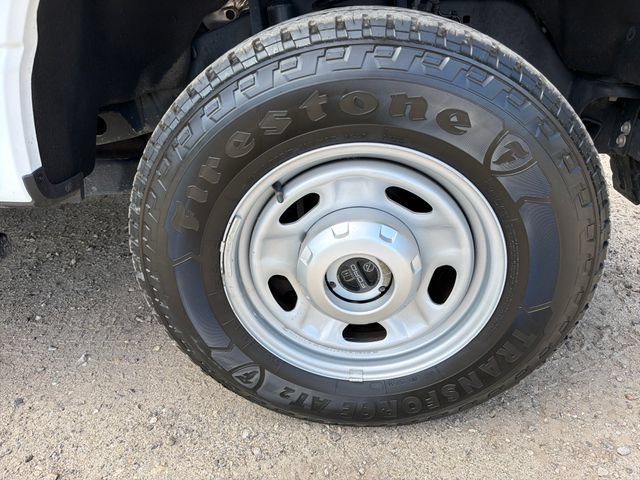 Used 2024 Ford F250 XL AWD/4WD image 27