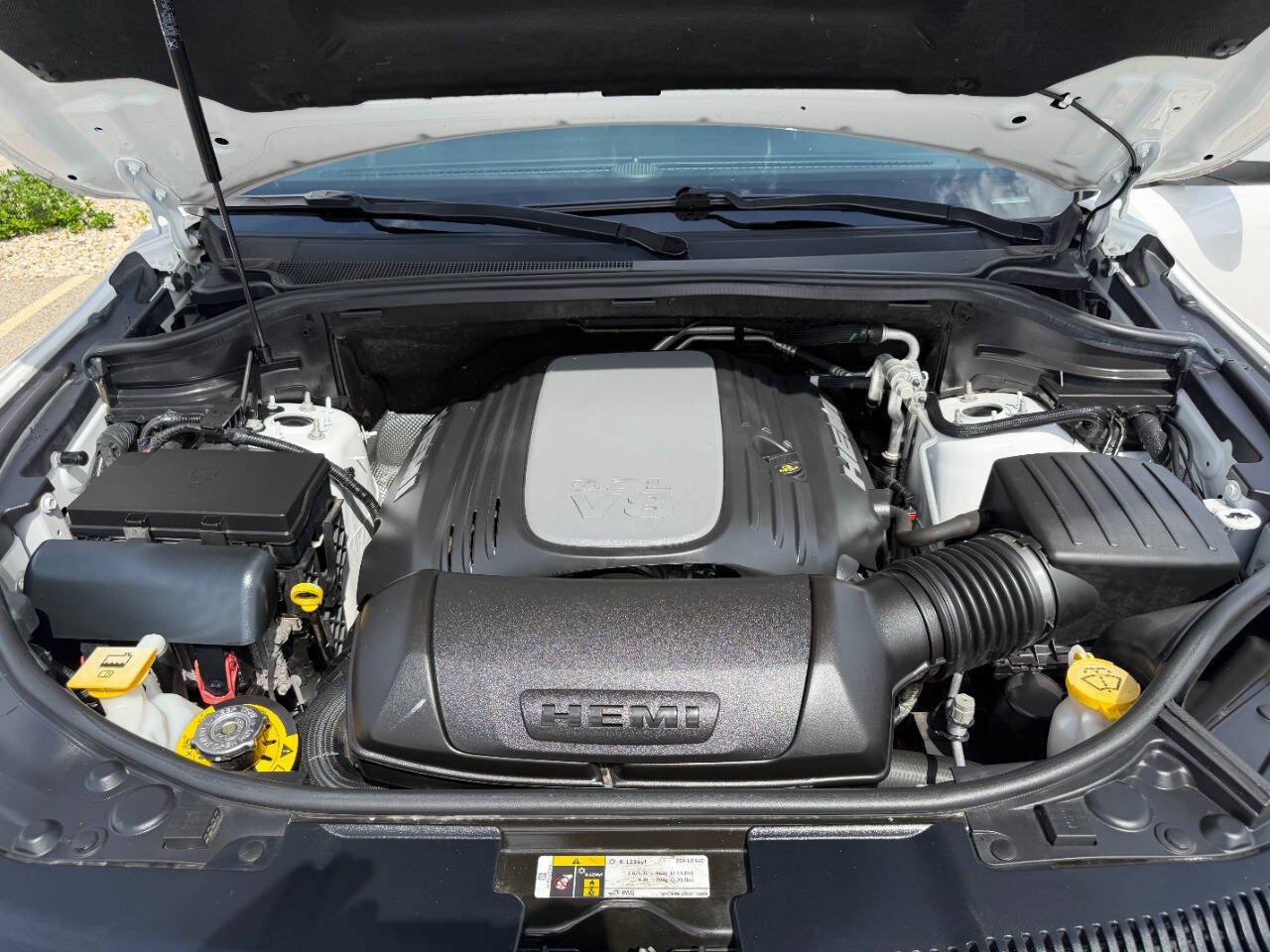 Used 2021 Dodge Durango R/T AWD/4WD image 9