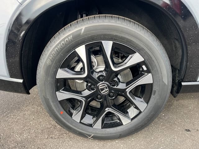 New 2026 Honda HR-V EX-L image 12
