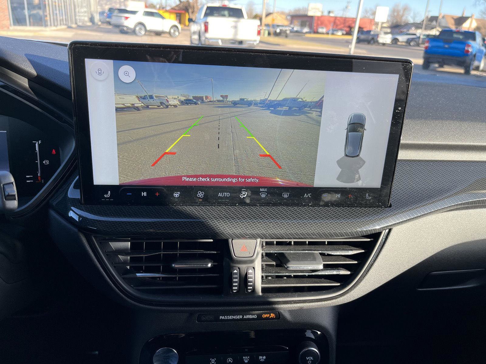 Used 2023 Ford Escape ST-Line w/ Tech Pack #1 image 22