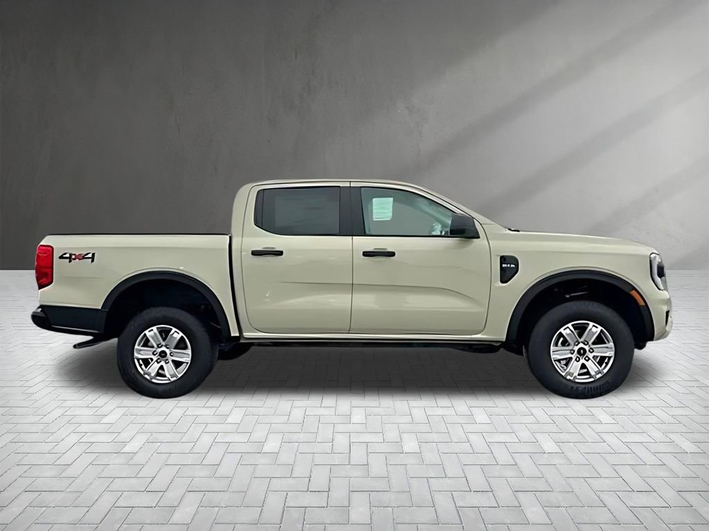 New 2025 Ford Ranger XL w/ Trailer Tow Package image 7