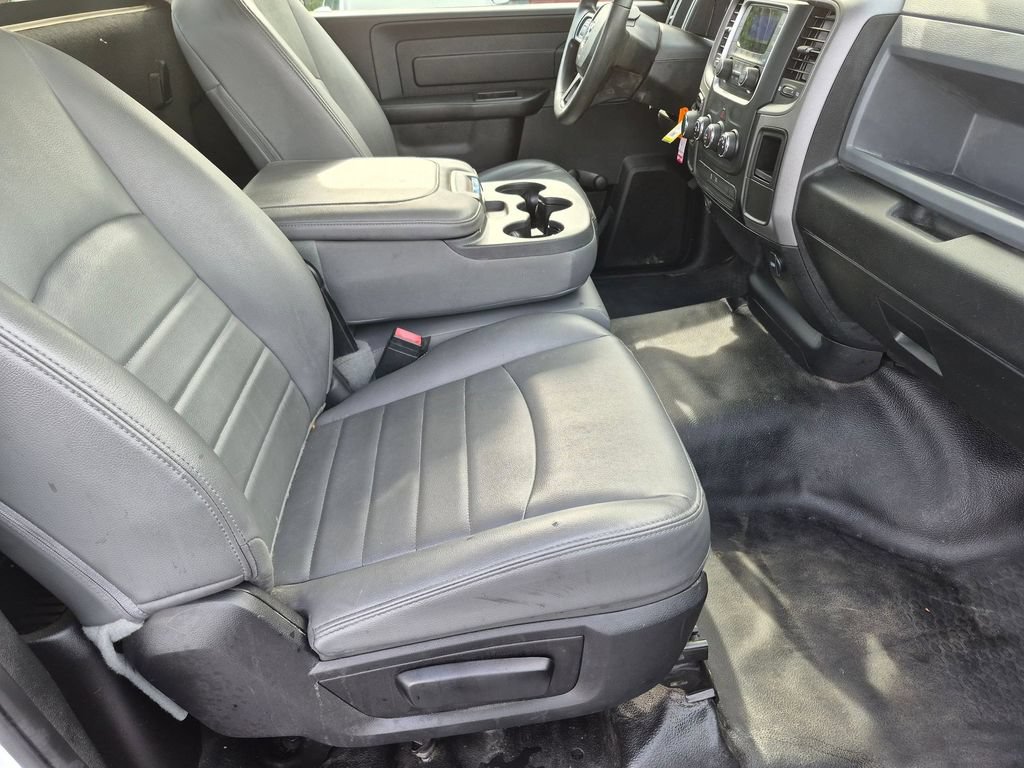 Used 2020 RAM 1500 Tradesman RWD image 19
