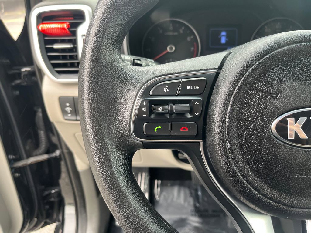 Used 2017 Kia Sportage LX AWD/4WD image 27