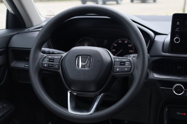 New 2026 Honda CR-V LX image 33
