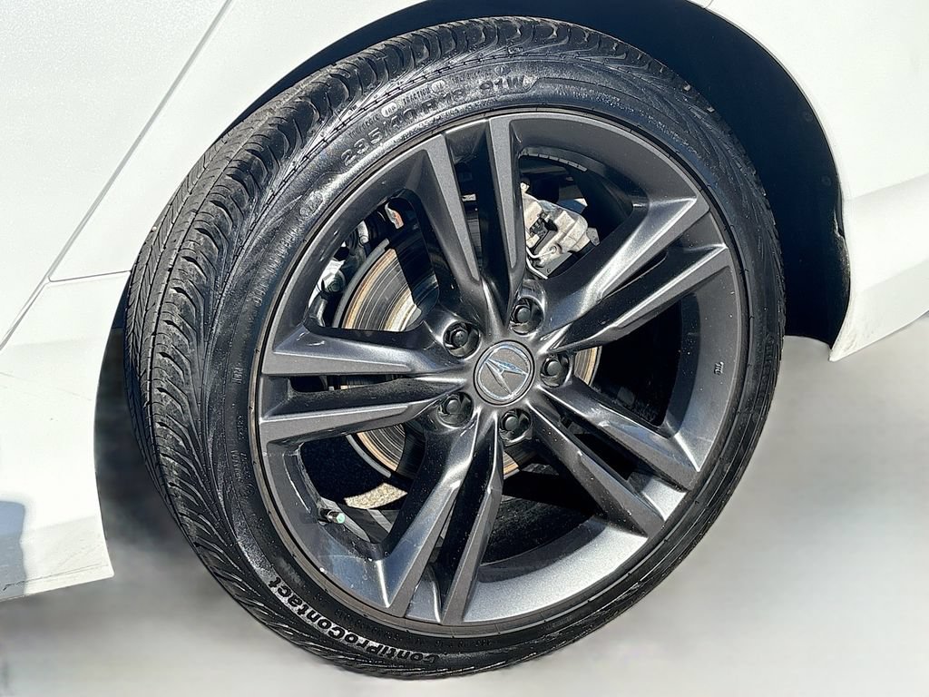 Used 2025 Acura Integra A-Spec w/ Technology Package FWD image 31
