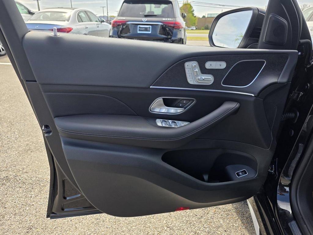 New 2026 Mercedes-Benz GLE 450 4MATIC Coupe image 11