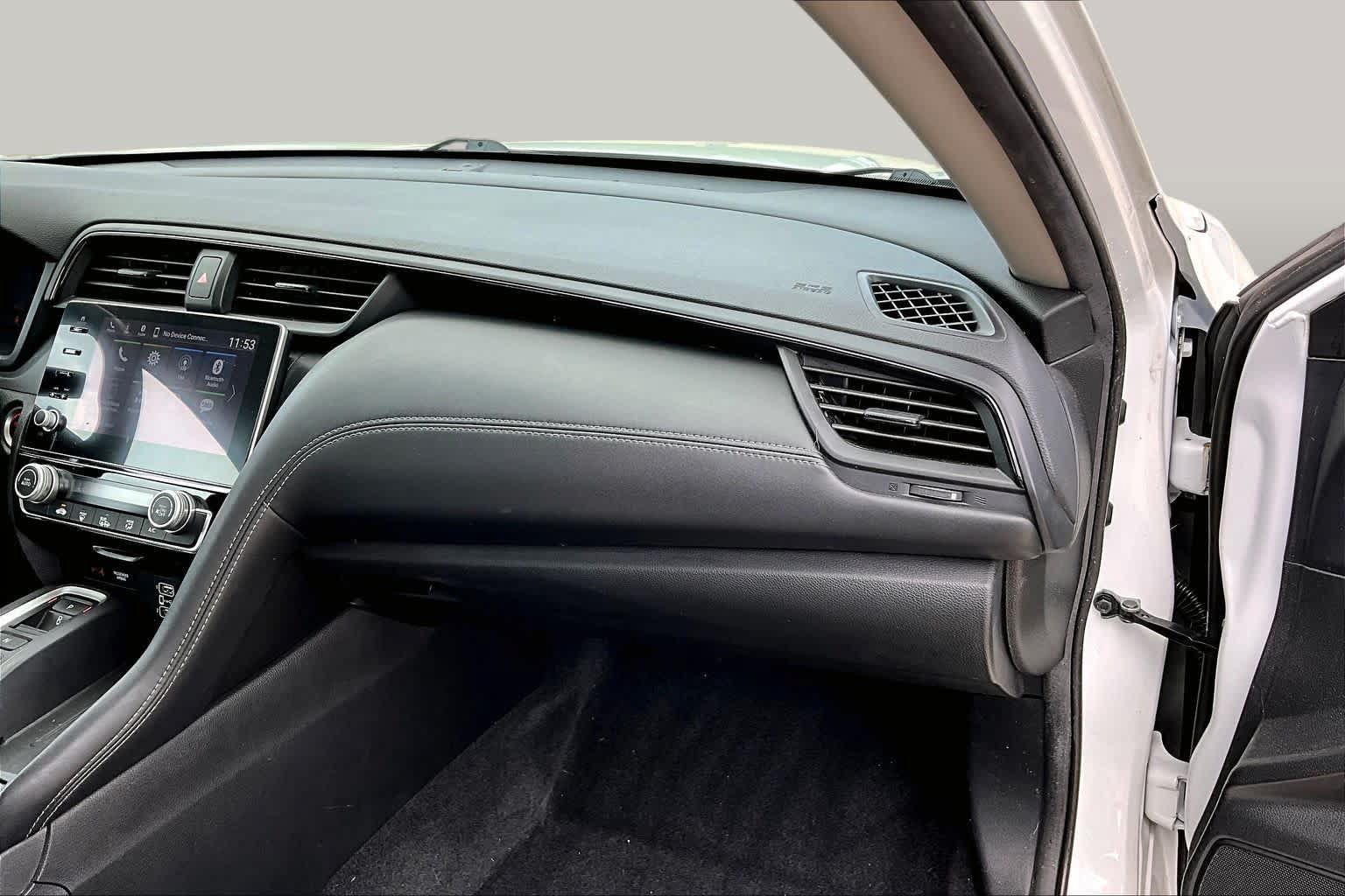 Used 2022 Honda Insight EX image 15