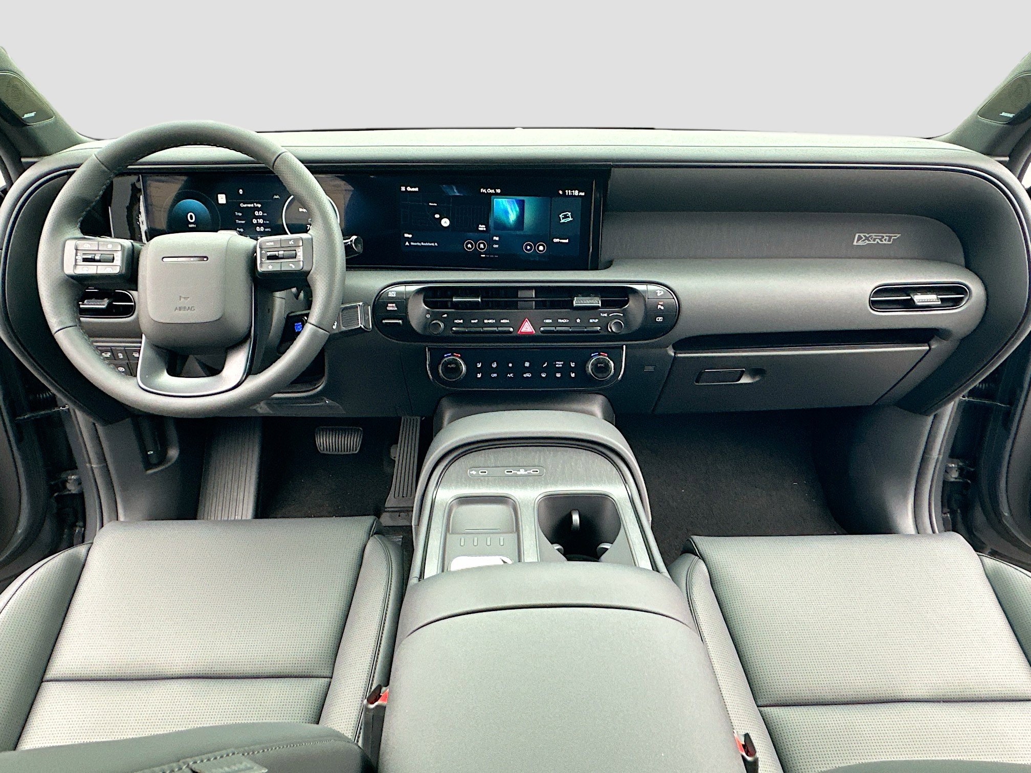 New 2026 Hyundai Palisade XRT Pro AWD/4WD image 3