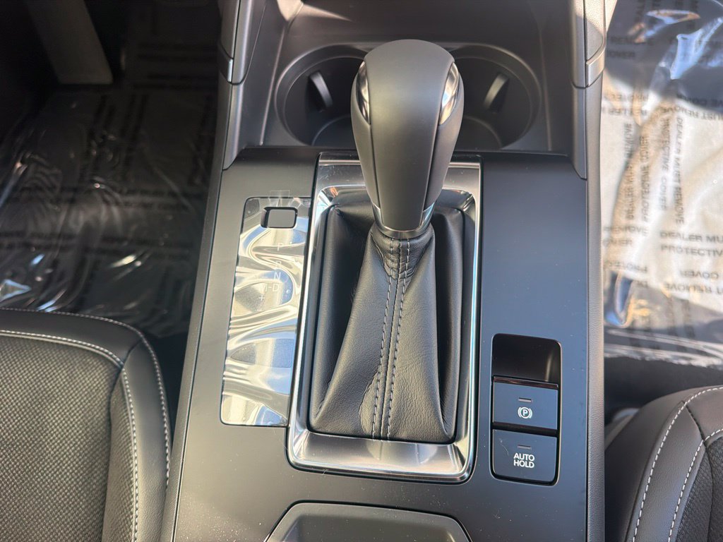 New 2026 MAZDA CX-5 Preferred AWD/4WD image 19