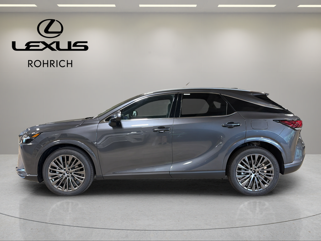 New 2026 Lexus RX 350 AWD image 2