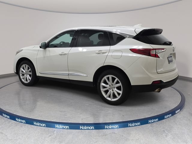 Used 2019 Acura RDX AWD image 8