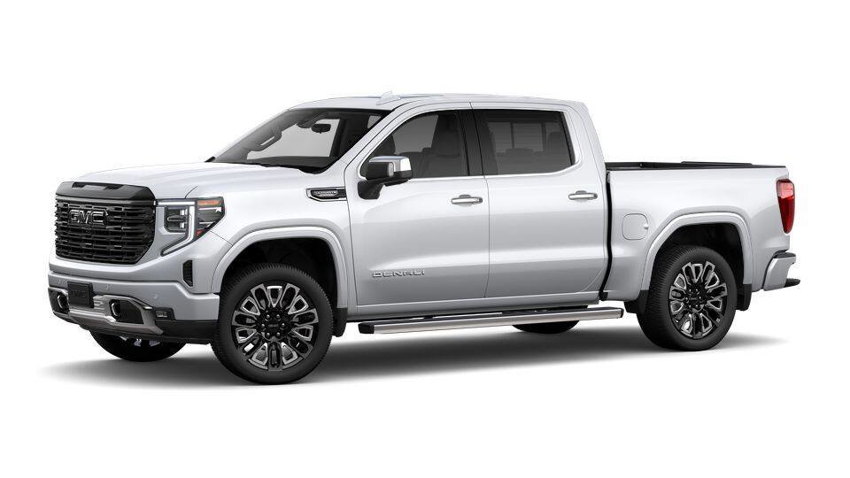 New 2026 GMC Sierra 1500 Denali Ultimate AWD/4WD image 52