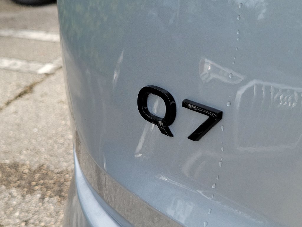 New 2026 Audi Q7 2.0T Premium Plus AWD/4WD image 5