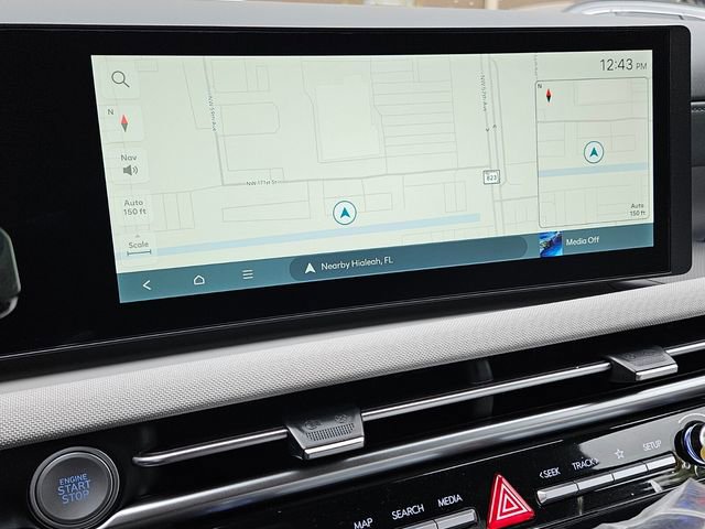 New 2026 Hyundai Tucson Limited image 8