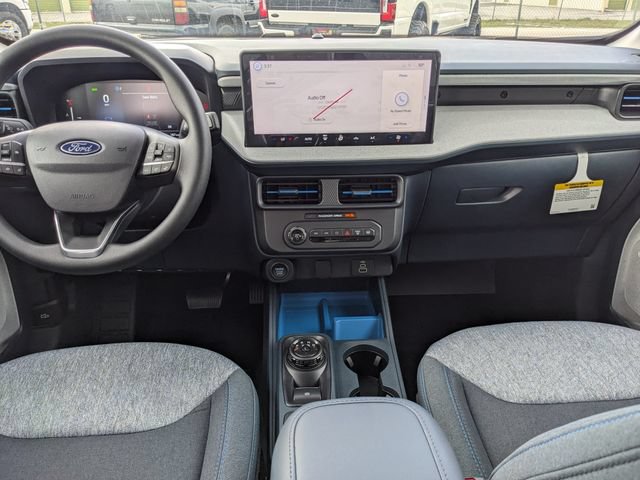 New 2026 Ford Maverick XLT FWD image 16