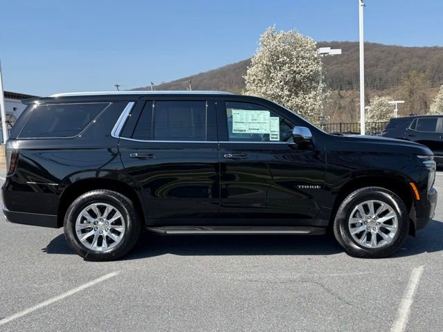New 2026 Chevrolet Tahoe Premier AWD/4WD image 16
