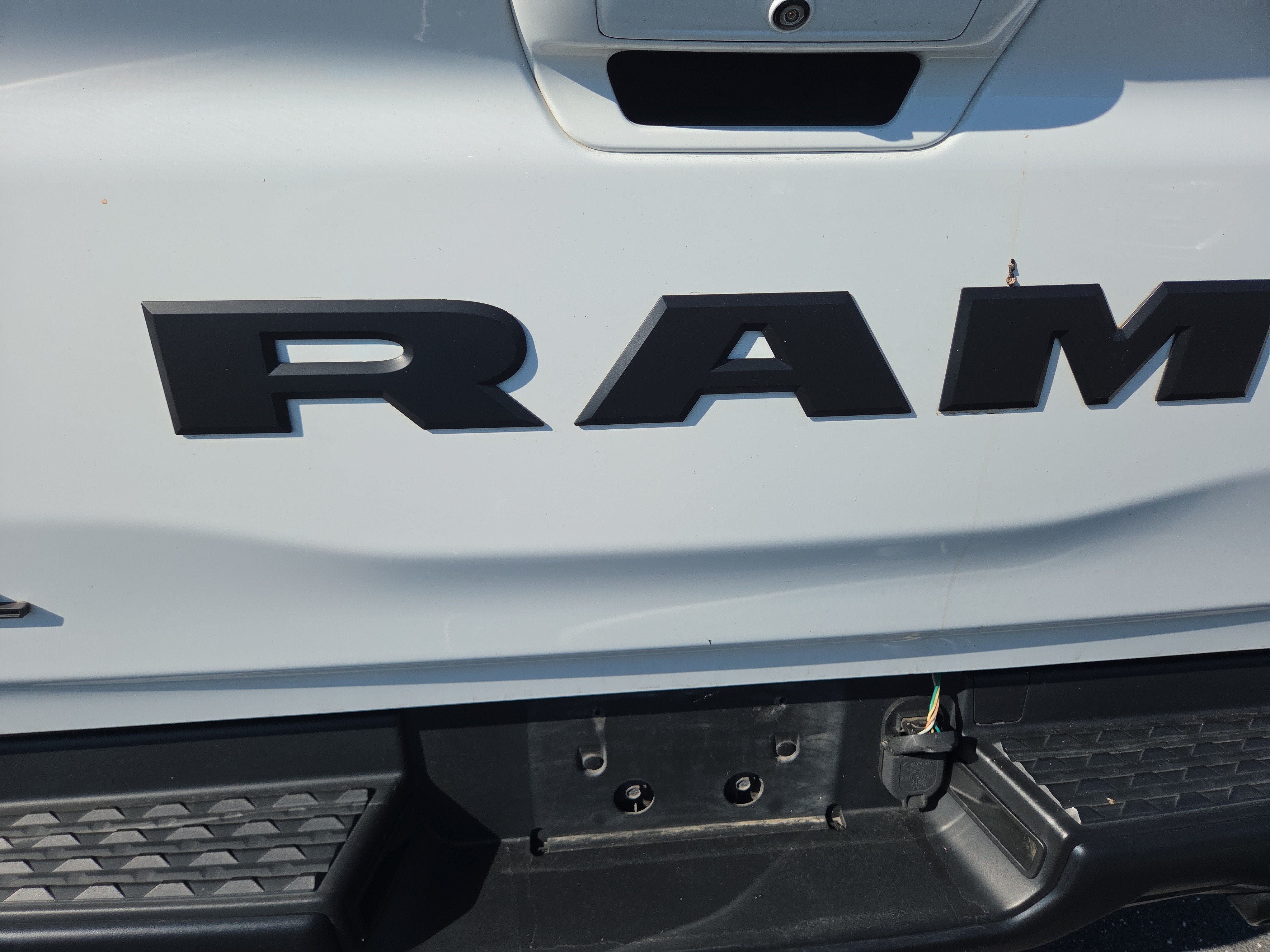 Used 2019 RAM 1500 Rebel w/ Rebel Level 2 Equipment Group AWD/4WD image 25