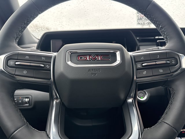 New 2026 GMC Terrain Elevation w/ Elevation Premium Package image 21