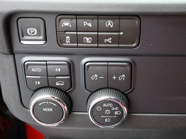 New 2025 Chevrolet Tahoe Premier image 35