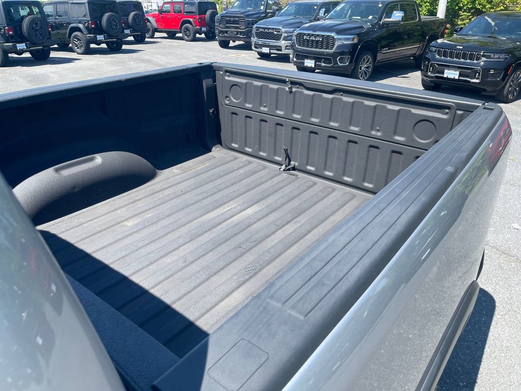 Used 2020 RAM 1500 Rebel w/ Rebel Level 2 Equipment Group AWD/4WD image 17