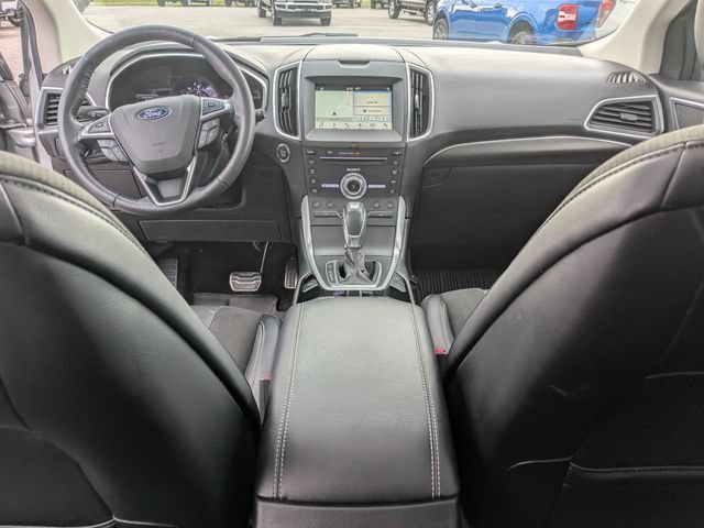 Used 2018 Ford Edge Sport w/ Equipment Group 401A AWD/4WD image 4