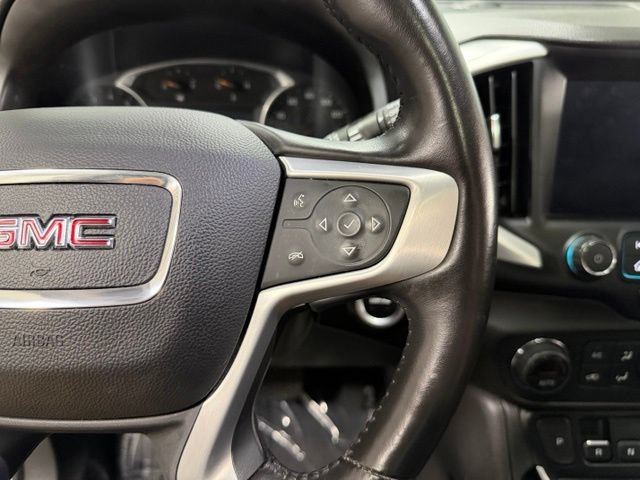 Used 2021 GMC Terrain SLT w/ Elevation Edition AWD/4WD image 16