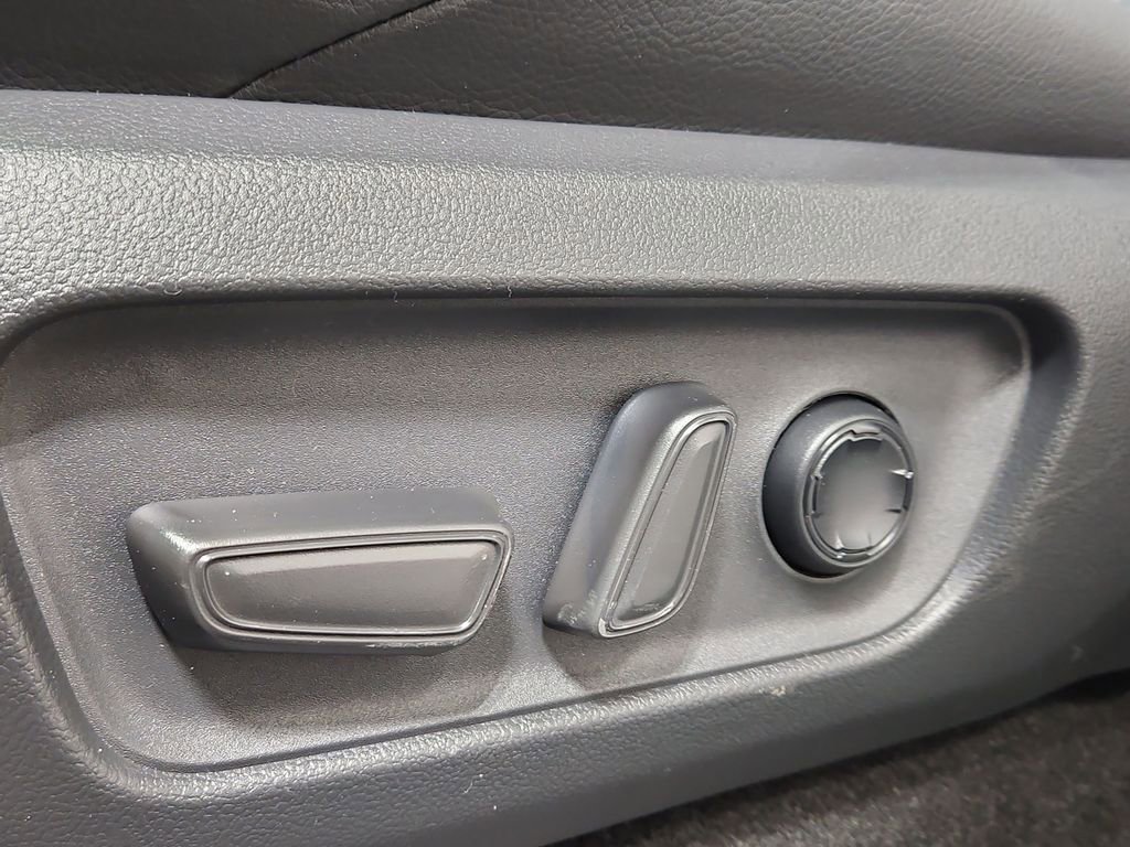 New 2026 Toyota 4Runner TRD Sport Premium image 16