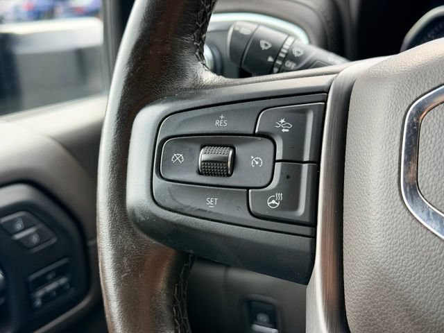 Used 2022 GMC Sierra 2500 Denali AWD/4WD image 12