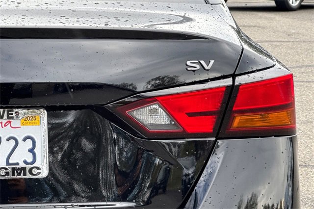 Used 2024 Nissan Altima 2.5 SV image 48