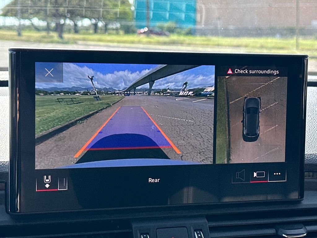 Used 2023 Audi Q5 2.0T Premium Plus image 16