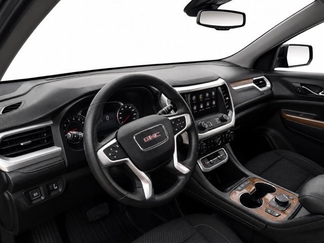Used 2023 GMC Acadia SLE w/ Driver Convenience Package AWD/4WD image 16