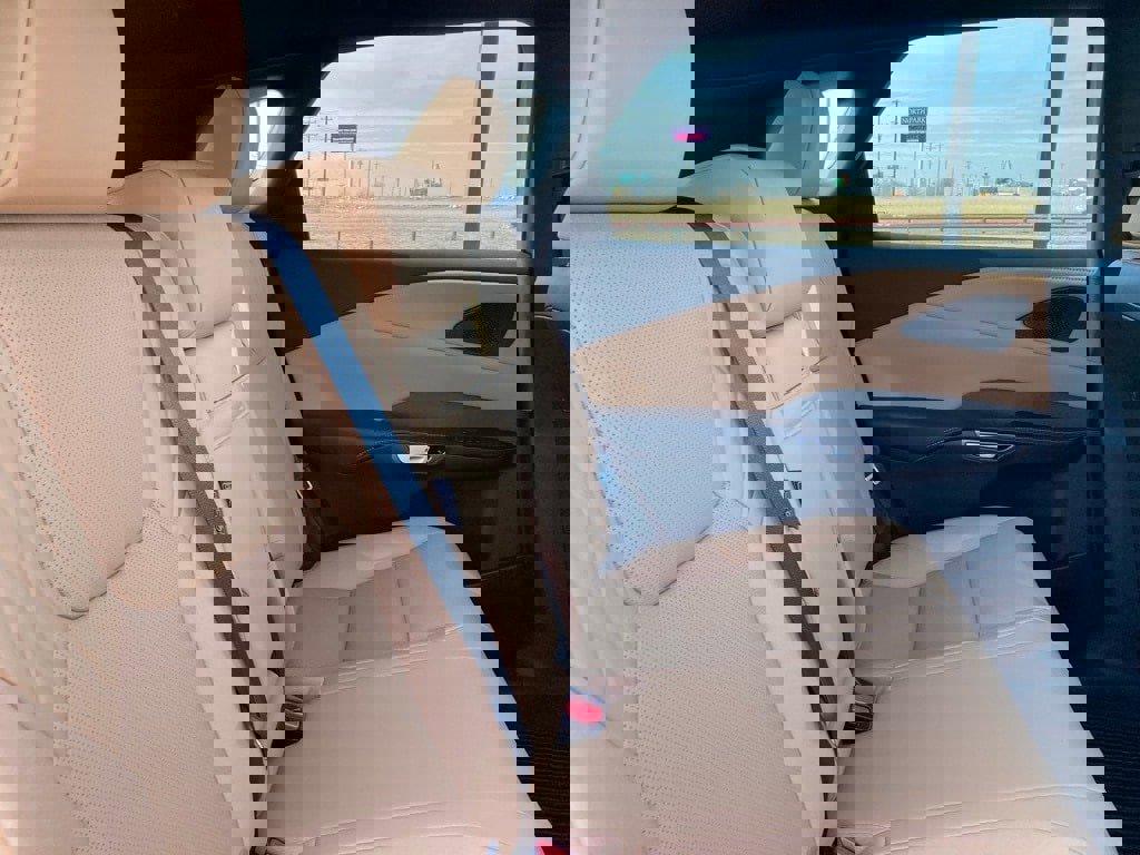 Used 2025 Lexus RX 350h image 14