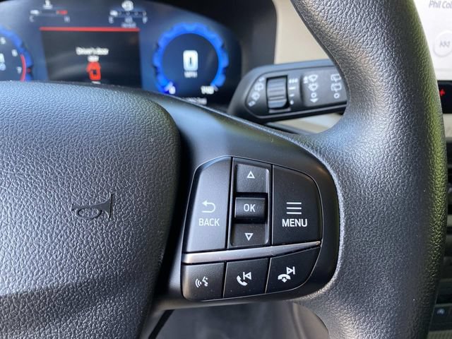 Used 2025 Ford Bronco Sport Big Bend AWD/4WD image 11