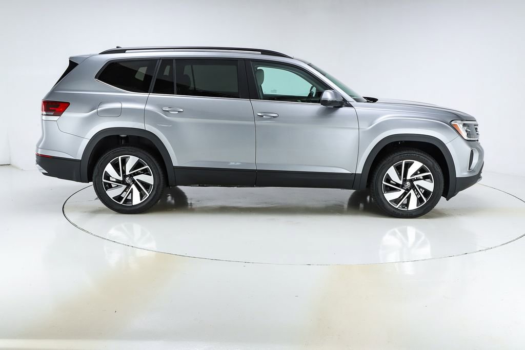 New 2026 Volkswagen Atlas SE image 10