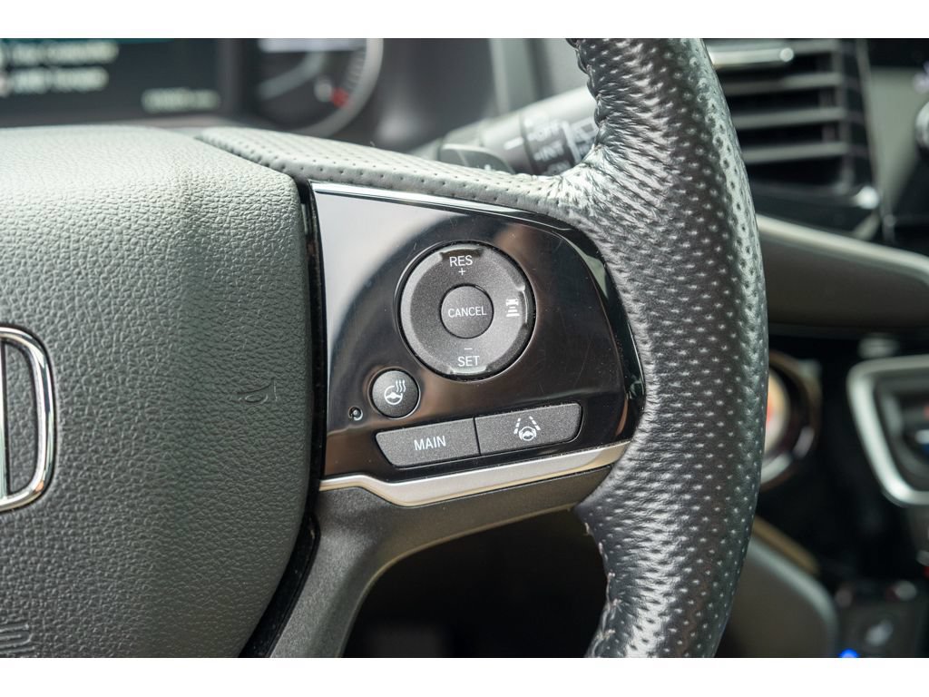 Used 2022 Honda Passport Elite image 20