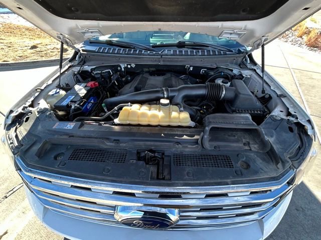 Used 2019 Ford Expedition Limited w/ Special Edition Package image 34