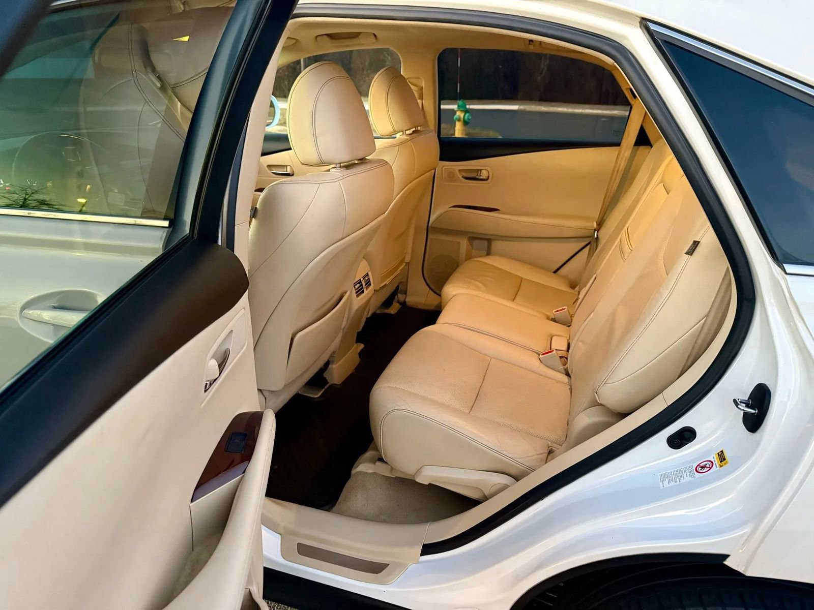 Used 2015 Lexus RX 350 AWD image 15