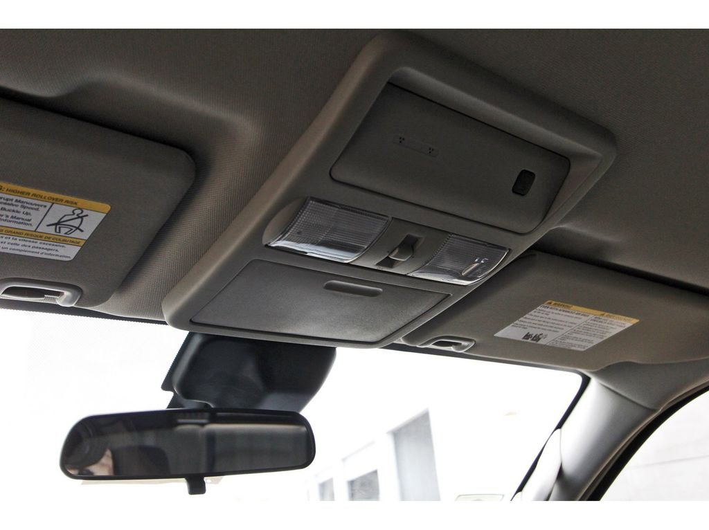 New 2026 Nissan Frontier SV RWD image 18