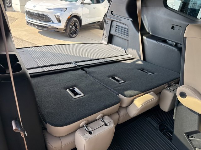 New 2026 Buick Enclave Preferred w/ Power Package image 15