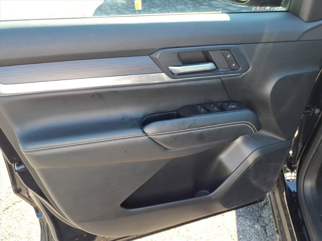 Used 2026 GMC Terrain Elevation AWD/4WD image 22