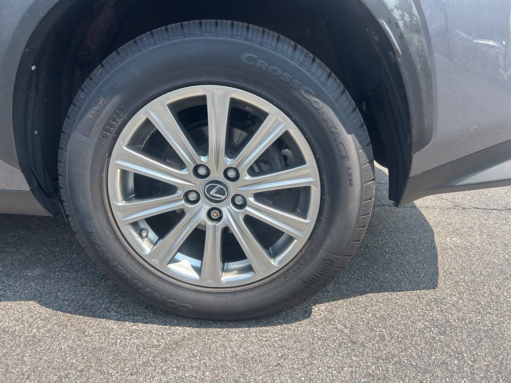 Used 2019 Lexus NX 300 AWD w/ Accessory Package 2 image 23
