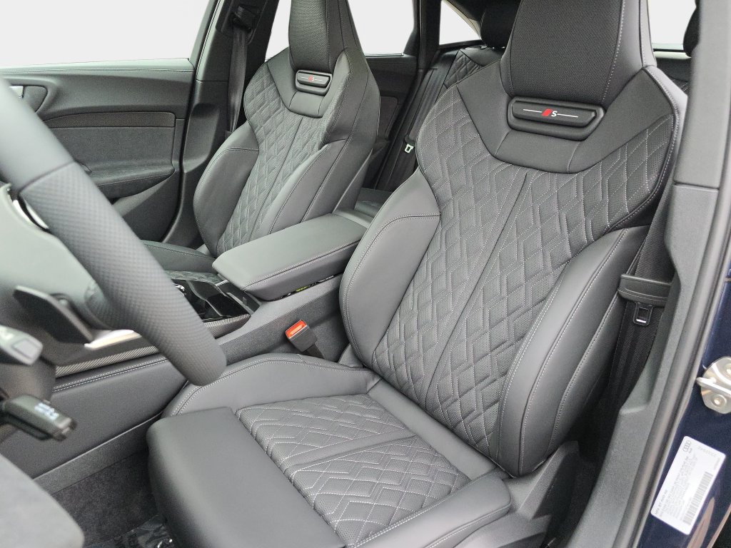 New 2026 Audi S5 Premium Plus AWD/4WD image 15