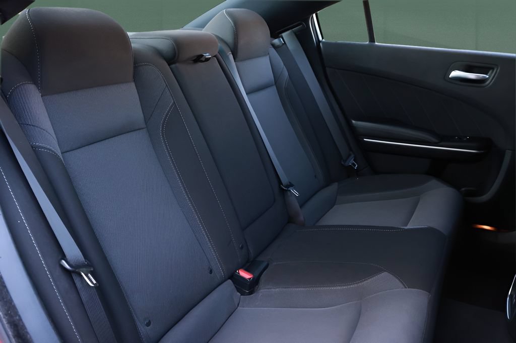 Used 2022 Dodge Charger SXT RWD image 22