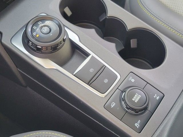 New 2025 Ford Bronco Sport Badlands w/ Sasquatch Badlands Package image 20