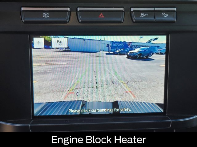 Certified 2024 Ford F350 XLT AWD/4WD image 25