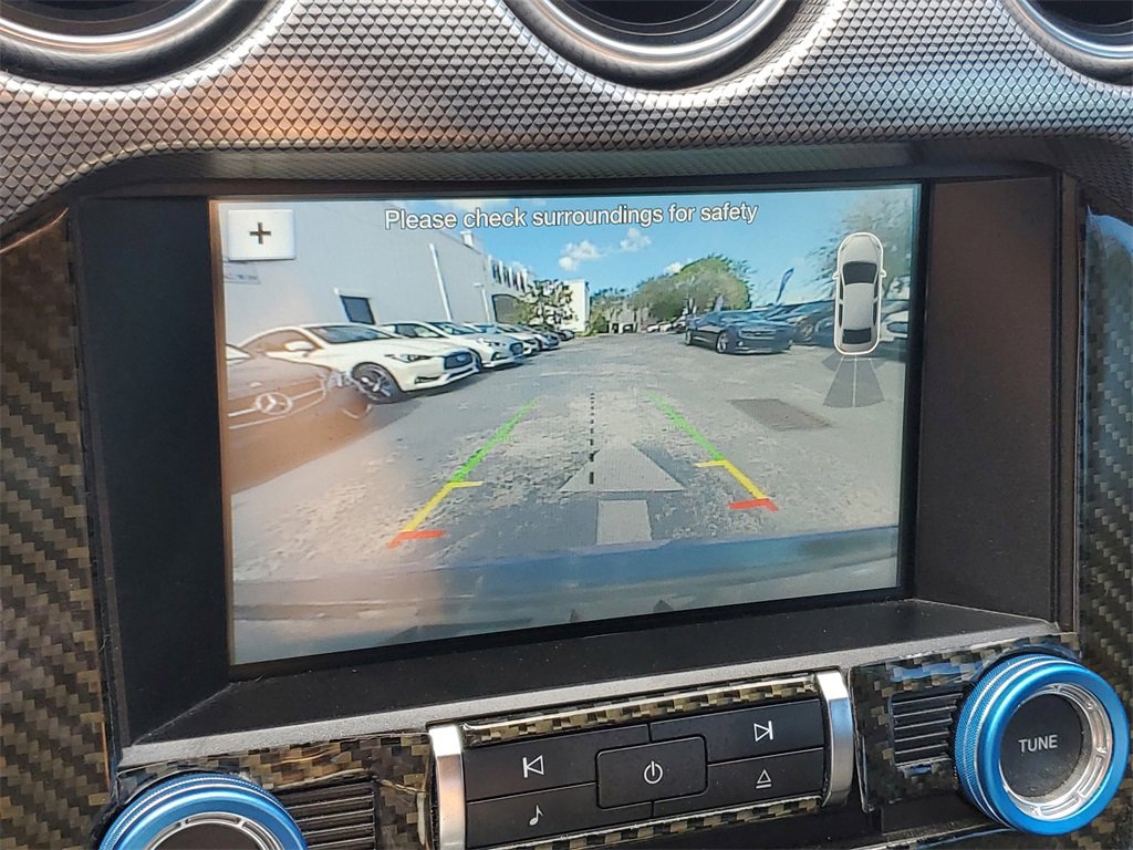 Used 2018 Ford Mustang GT w/ Equipment Group 301A image 25