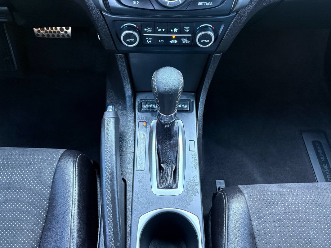 Used 2018 Acura ILX FWD image 15