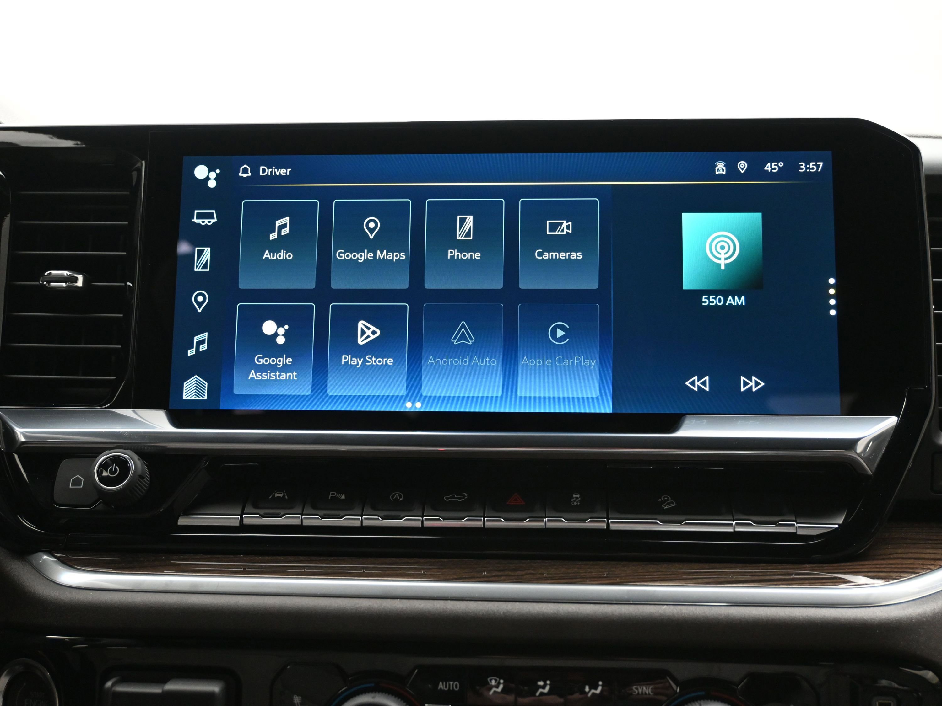 Used 2026 Chevrolet Silverado 1500 LT Trail Boss w/ Safety Package image 29