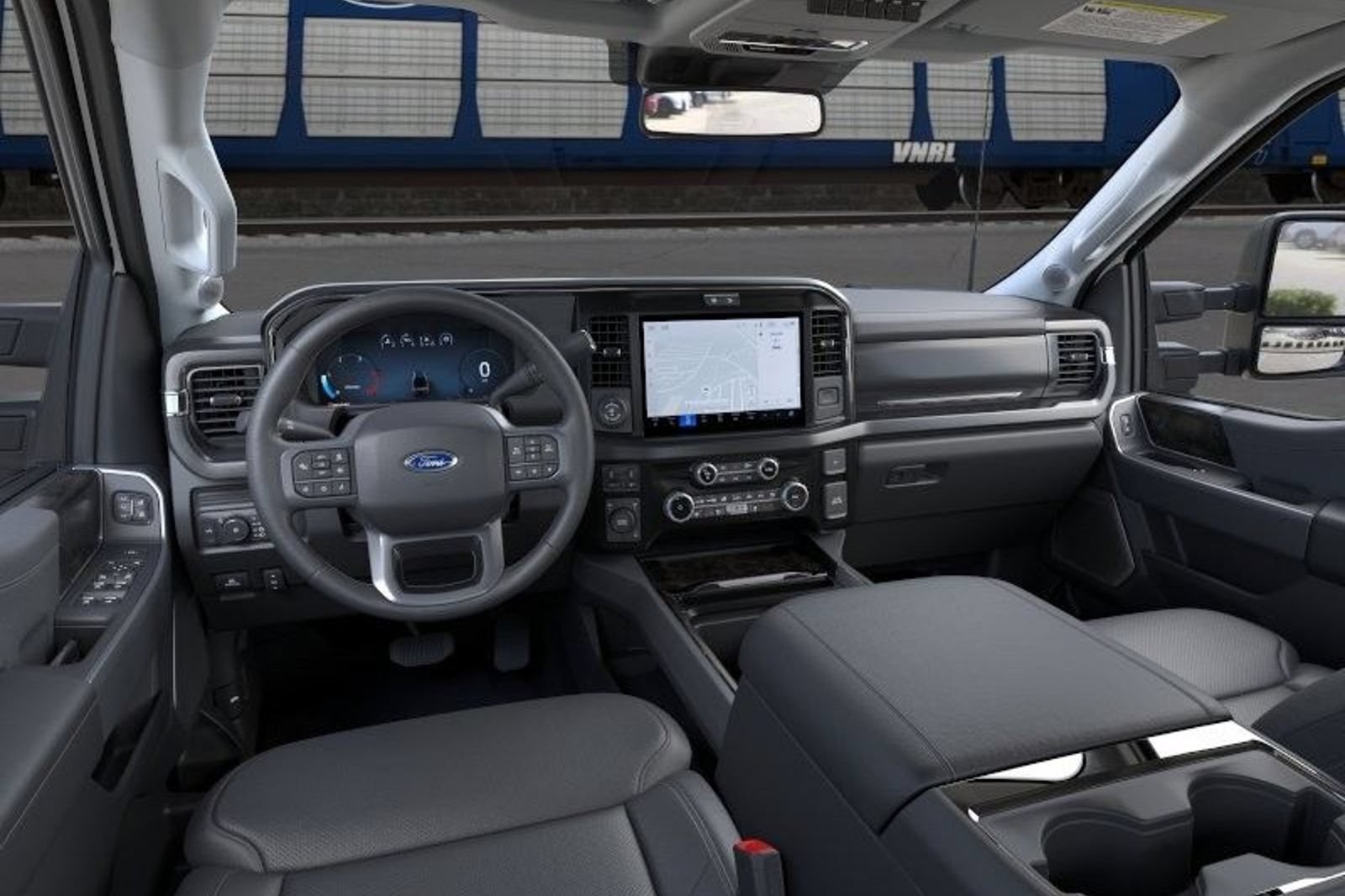 New 2026 Ford F450 Lariat w/ Lariat Ultimate Package AWD/4WD image 10
